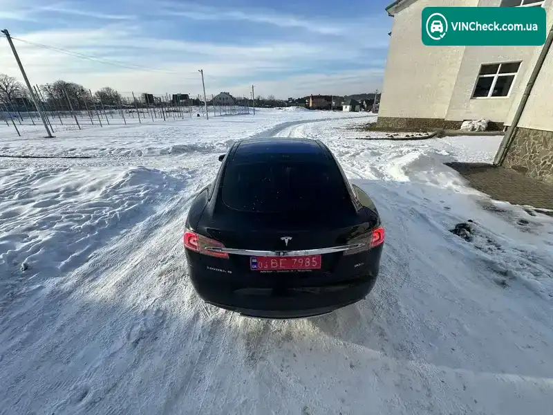 Tesla Model S 2016, фото з оголошення 1 з 21, VIN 5YJSA1E28GF131212