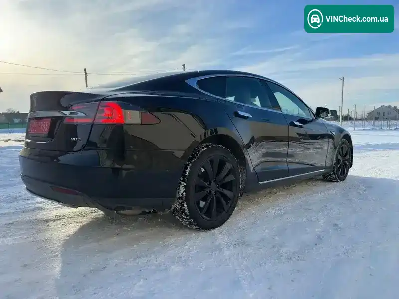 Tesla Model S 2016, фото з оголошення 2 з 21, VIN 5YJSA1E28GF131212