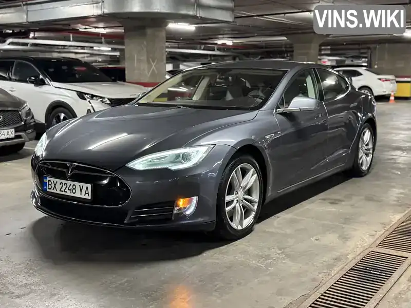 Tesla Model S 2013, фото з оголошення 2 з 21, VIN 5YJSA1CN5DFP22512
