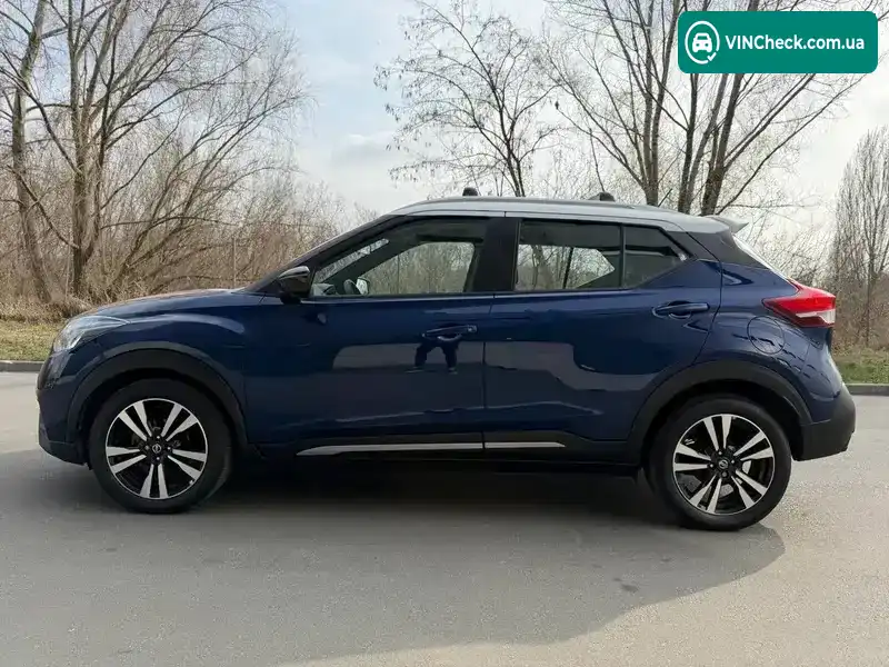 Nissan Kicks 2020, фото з оголошення 2 з 18, VIN 3N1CP5DV8LL510764