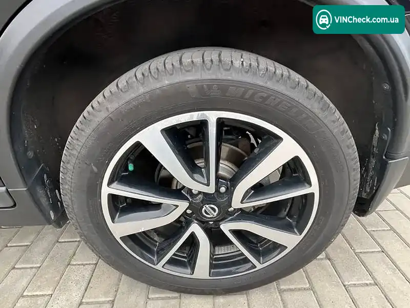 Nissan Rogue 2019, фото з оголошення 1 з 20, VIN 5N1AT2MV3KC774222