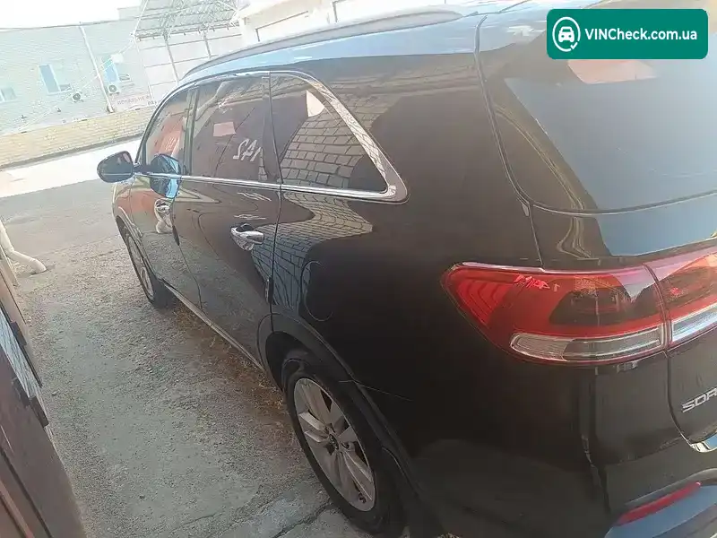 Kia Sorento 2015, фото з оголошення 2 з 21, VIN KNAPS81BBGA128454