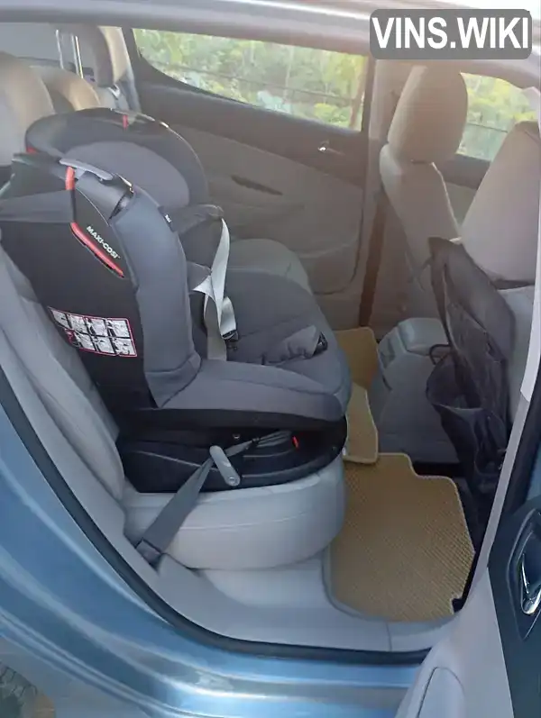 Peugeot 308 2012, фото з оголошення 2 з 12, VIN VF34C5FS9CS115979