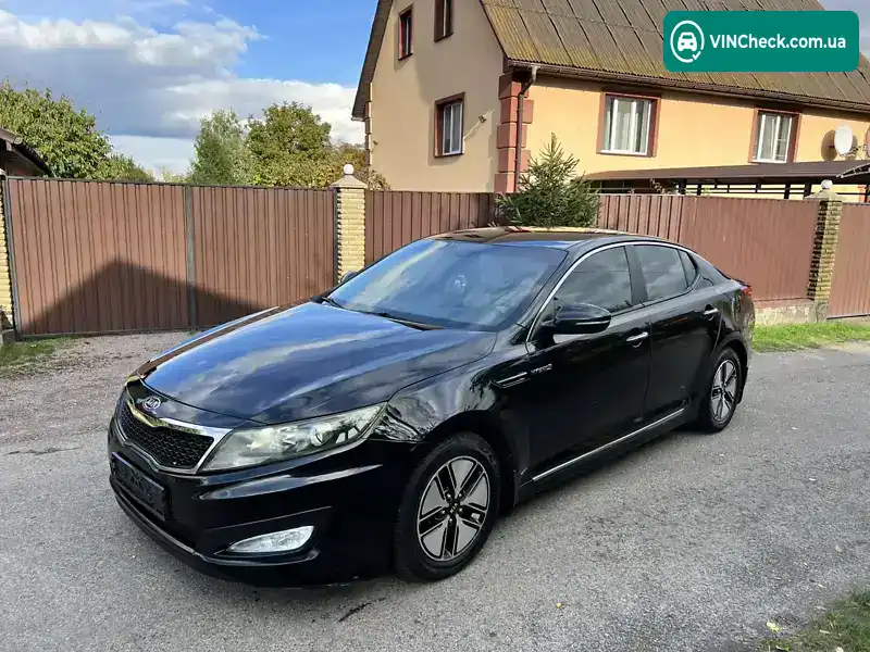 Kia Optima 2013, фото з оголошення 2 з 21, VIN KNAGM4AD2D5047225