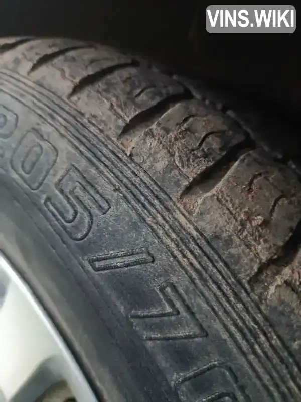 Ford Mondeo 1996, фото з оголошення 2 з 9, VIN WF0AXXGBBAG864980