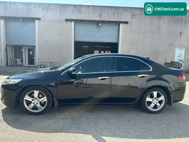 Honda Accord 2012, фото з оголошення 2 з 14, VIN JHMCU2600DC205785
