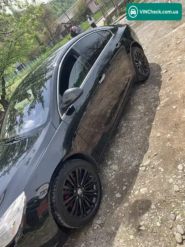 Opel Insignia 2011, фото з оголошення 2 з 8, VIN W0LGT6EL8C1047172
