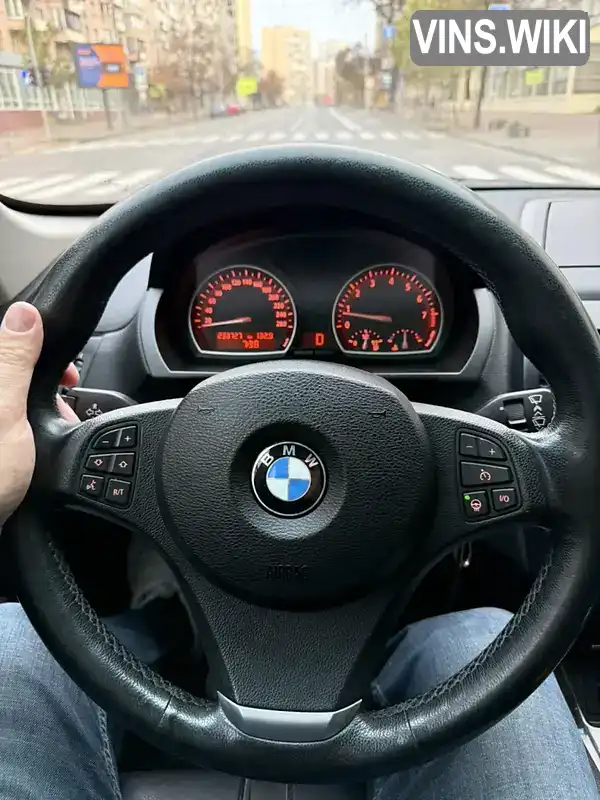 BMW X3 2007, фото з оголошення 2 з 21, VIN WBAPC91070WD88463
