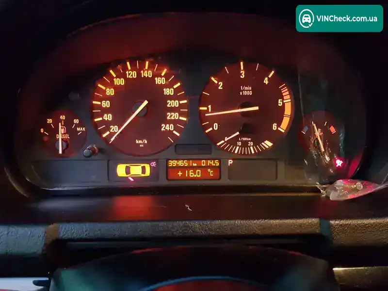 BMW X5 2001, фото з оголошення 1 з 21, VIN WBAFA71000LN04509