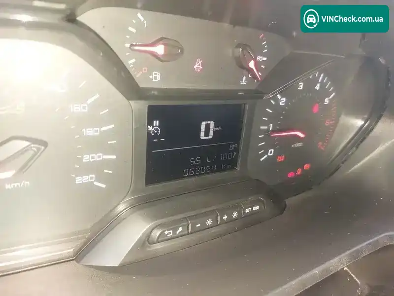 Peugeot Partner 2023, фото з оголошення 1 з 12, VIN VR3EFYHT2PJ773092