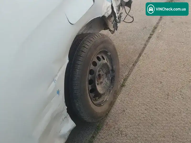 Peugeot Partner 2023, фото з оголошення 2 з 12, VIN VR3EFYHT2PJ773092