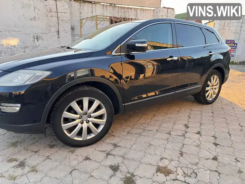 Mazda CX-9 2008, фото з оголошення 1 з 15, VIN JM7TB19A880105377