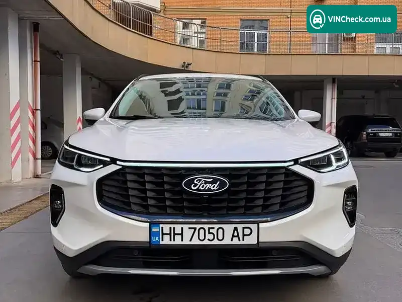 Ford Escape 2023, фото з оголошення 1 з 13, VIN 1FMCU9JZ2PUB43226