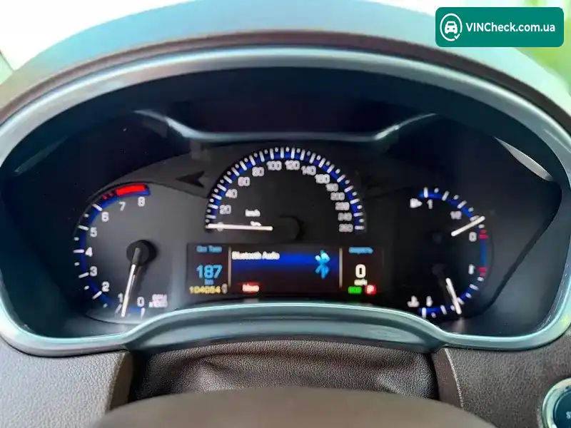 Cadillac SRX 2013, фото з оголошення 2 з 10, VIN XWFFN9E31D0000104