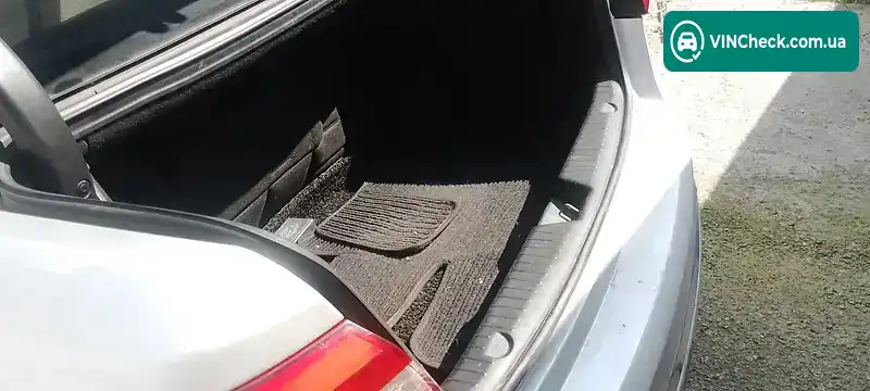 Kia K7 2013, фото з оголошення 1 з 21, VIN KNALN418BDA147022