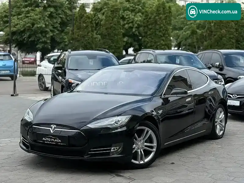 Tesla Model S 2013, фото з оголошення 1 з 20, VIN 5YJSA1CNXDFP24675