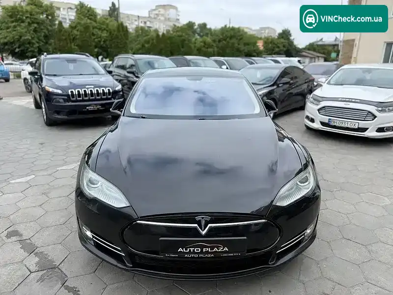 Tesla Model S 2013, фото з оголошення 2 з 20, VIN 5YJSA1CNXDFP24675