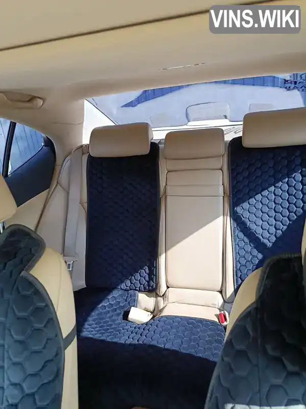 Lexus IS 2007, фото з оголошення 2 з 20, VIN JTHBB262502026216