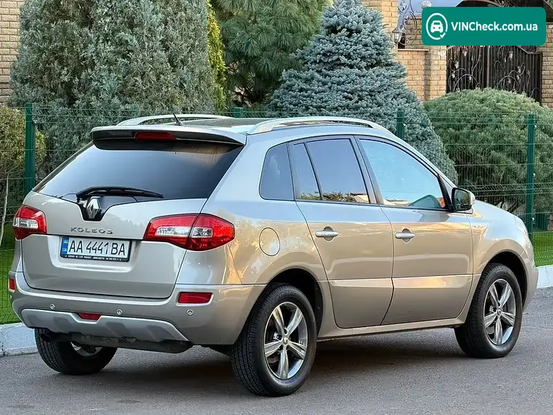 Renault Koleos 2013, фото з оголошення 2 з 20, VIN VF1VY4KG6UC446223