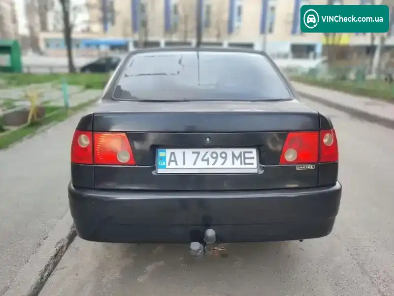 Chery Amulet 2007, фото з оголошення 2 з 12, VIN Y6DDA11B27D098770
