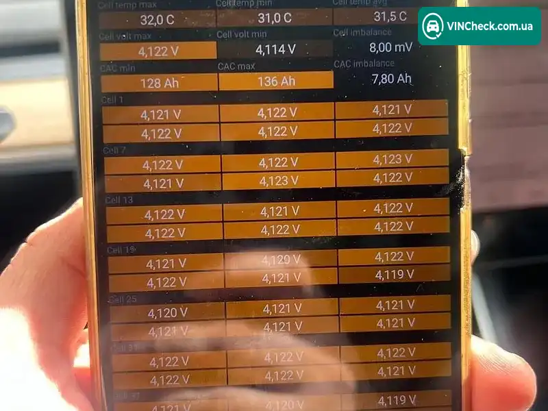 Tesla Model Y 2021, фото з оголошення 2 з 9, VIN 5YJYGAEE7MF260881