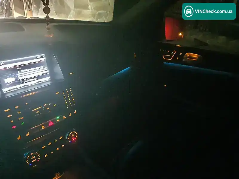 Mercedes-Benz GL-Class 2013, фото з оголошення 2 з 20, VIN WDC1668731A213134