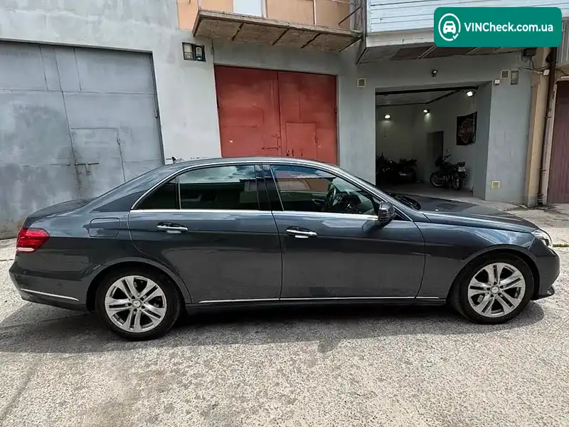 Mercedes-Benz E-Class 2015, фото з оголошення 2 з 20, VIN WDDHF9HB4GB199649