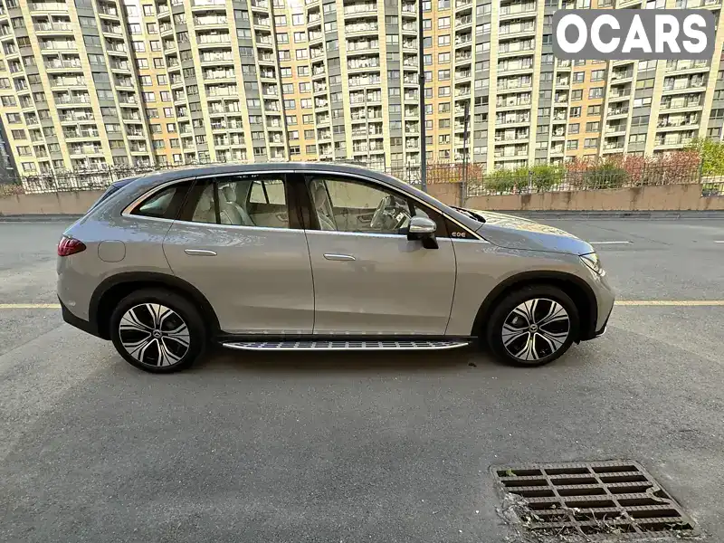 Mercedes-Benz EQE SUV 2023, фото з оголошення 2 з 21, VIN LE4GM1CB4PN005439