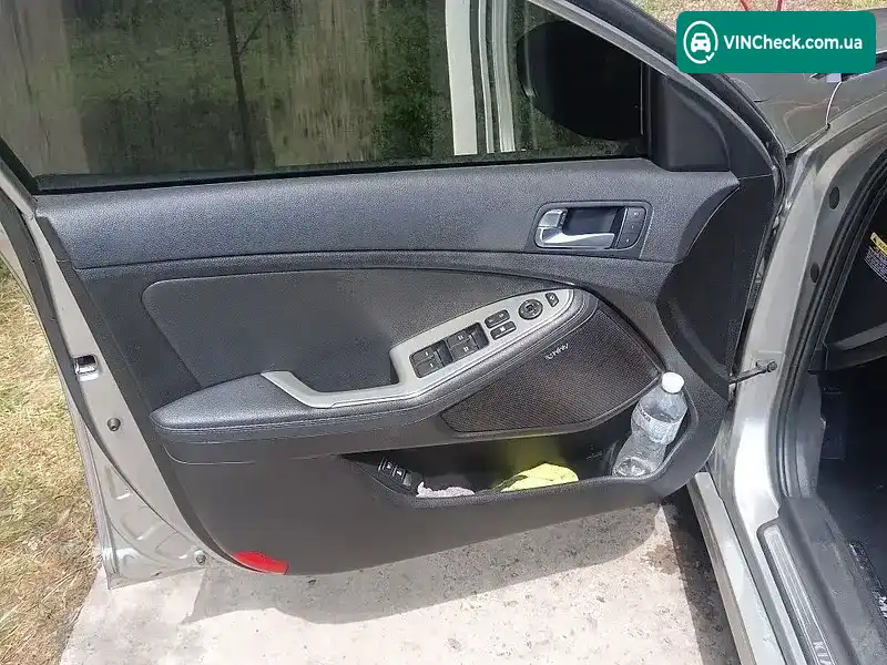 Kia Optima 2014, фото з оголошення 2 з 20, VIN 5XXGR4A60FG424865