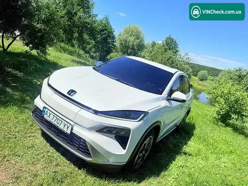 Honda M-NV 2023, фото з оголошення 1 з 20, VIN LVHDH2862P5000778