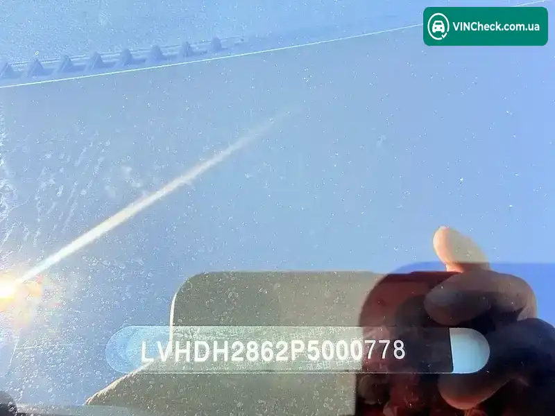 Honda M-NV 2023, фото з оголошення 2 з 20, VIN LVHDH2862P5000778