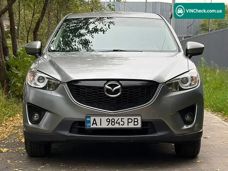 Mazda CX-5 2013, фото з оголошення 1 з 20, VIN JM3KE4CY6E0334244