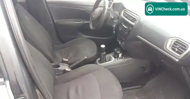 Peugeot 301 2013, фото з оголошення 2 з 4, VIN VF3DDHMY0DJ767570