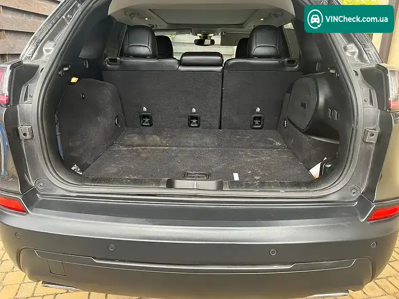 Jeep Cherokee 2018, фото з оголошення 1 з 20, VIN 1C4PJMDN1KD163065