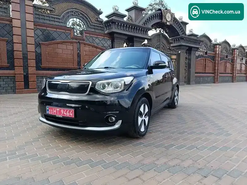 Kia Soul 2015, фото з оголошення 1 з 20, VIN KNAJX81EFG7010932