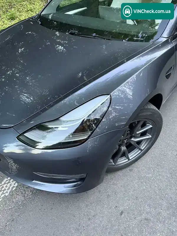 Tesla Model 3 2023, фото з оголошення 2 з 21, VIN 5YJ3E1EA7PF642216