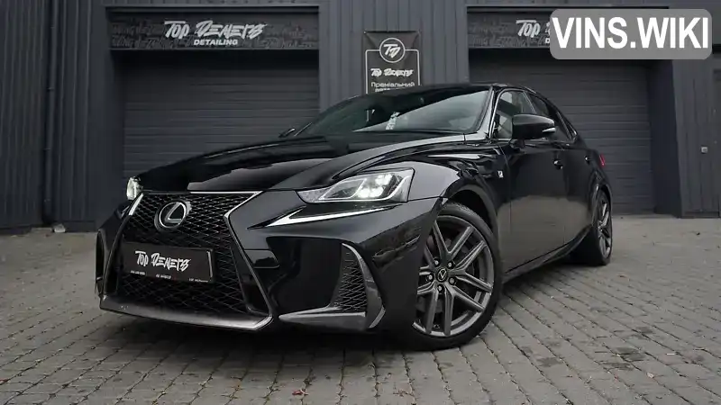Lexus IS 2015, фото з оголошення 1 з 21, VIN JTHCM1D24G5002980