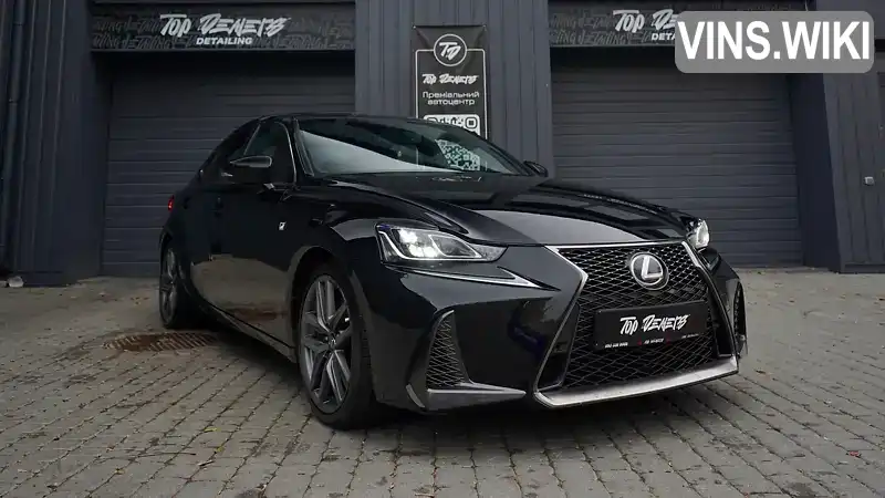 Lexus IS 2015, фото з оголошення 2 з 21, VIN JTHCM1D24G5002980