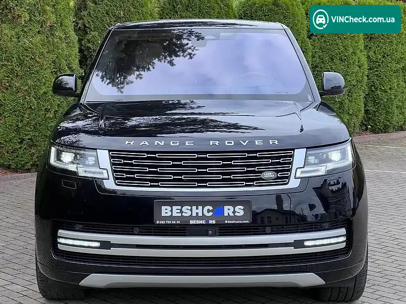 Land Rover Range Rover 2023, фото з оголошення 2 з 20, VIN SALKABB7XPA045164