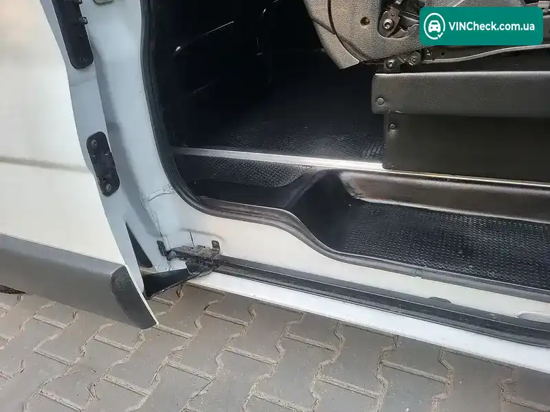Renault Trafic 2011, фото з оголошення 1 з 21, VIN VF1FLBHB6CY421125