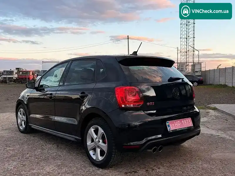 Volkswagen Polo 2012, фото з оголошення 2 з 21, VIN WVWZZZ6RZCY269838