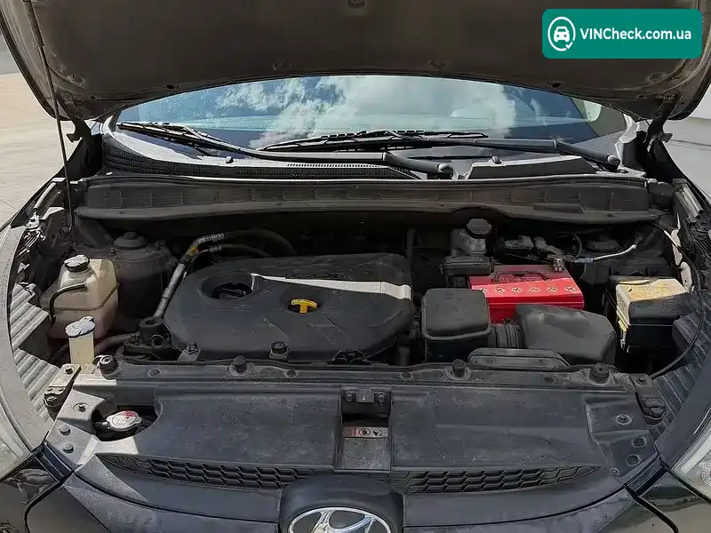 Hyundai Tucson 2015, фото з оголошення 1 з 20, VIN KM8JT3AF7FU107396