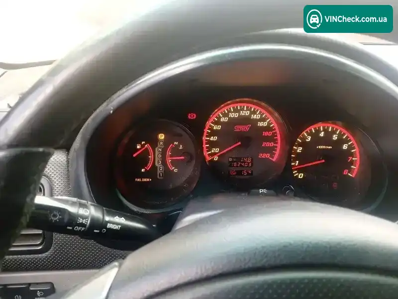 Subaru Forester 2004, фото з оголошення 2 з 13, VIN JF1SG5LR54G031791