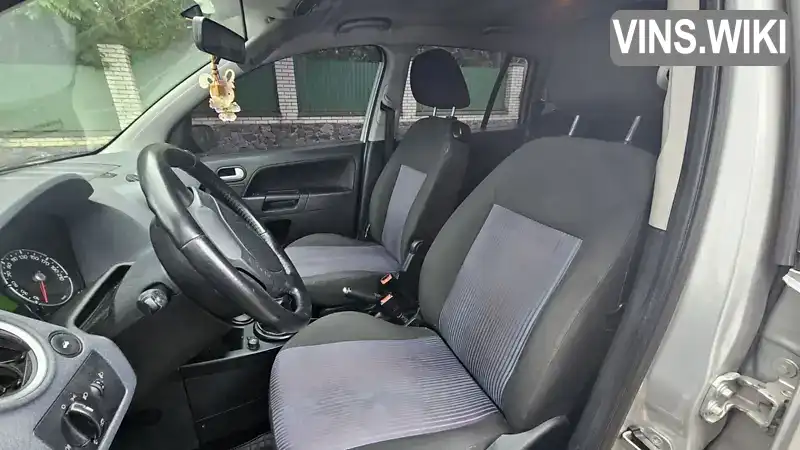 Ford Fusion 2008, фото з оголошення 2 з 19, VIN WF0UXXGAJU8T60553
