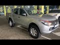 Mitsubishi L 200 2018, фото з оголошення 1 з 20, VIN MMCJJKL10JH014940