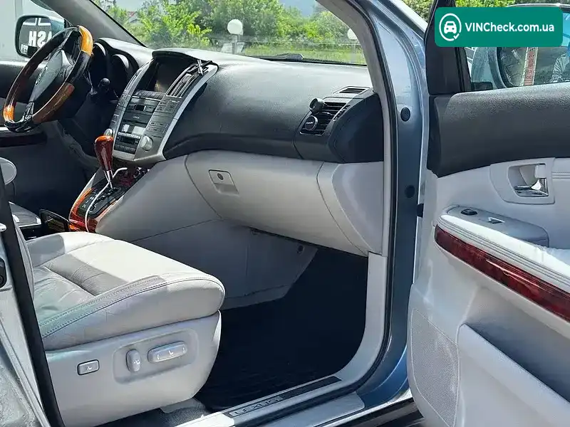 Lexus RX 2005, фото з оголошення 1 з 20, VIN 2T2HA31U06C090344