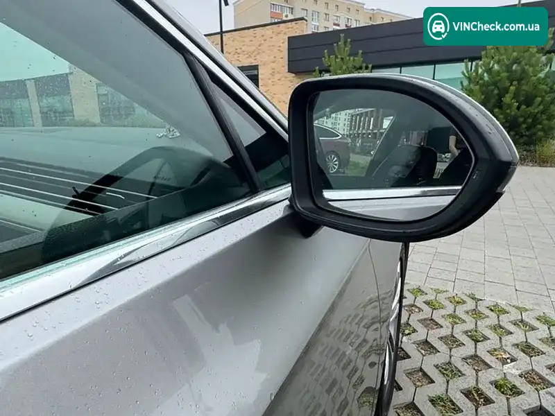 Volkswagen Passat 2015, фото з оголошення 2 з 20, VIN WVWZZZ3CZGE107589
