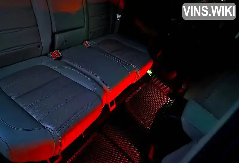 Honda CR-V 2020, фото з оголошення 2 з 21, VIN 7FART6H96LE020171