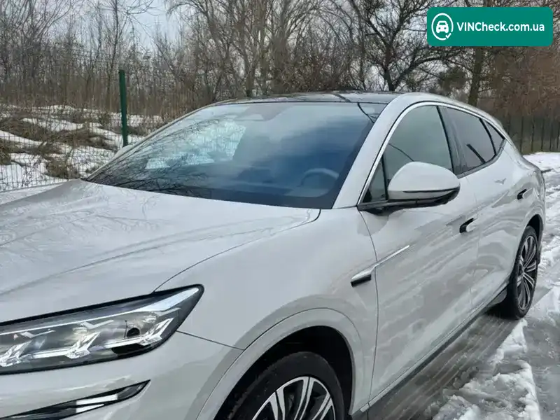Denza N7 2023, фото з оголошення 2 з 14, VIN LC0DF4CD2P1488769