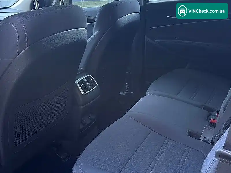 Kia Sorento 2016, фото з оголошення 2 з 11, VIN 5XYPG4A37HG230246